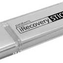 iRecovery Stick - Data Recovery and Investigation Tool for iPhones and iPads