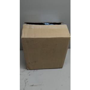 zero-G 4001-100 Garden Hose, 5/8" x 100', Gray