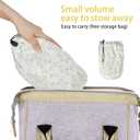 Baby Sling Carrier Newborn, Adjustable Easy Wearing Baby Nursing Warp Sling, New Mom Dad Soft Cotton Baby Front Holder Carrier for Infant Toddler Life Travel Essential Gifts (Yellow Flower)