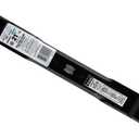 Troy-Bilt Original Equipment Mulching, Bagging and Side Discharging Blade for 21" Walk-Behind Mowers, OE# 942-0741, 742-0741