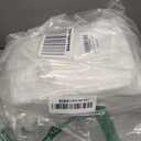 Mama Koala 6-Layer Natural Cotton Cloth Diaper Inserts, Adjustable and Reusable for Any Baby Cloth Diaper(6 Pack)