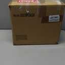 Jonsi Gold Bathroom Light Fixtures, 2 Light Brushed Gold Vanity Lights With Fluted Glass Shade, Modern Lights Over Mirror, Vanity Lighting Fixtures (2 Light 13.8 Inch)