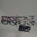 Gaoye Second 4 pack reading glasses +1.5