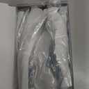 Amerdeco 10 Pack Oil Rubbed Bronze Cabinet Pulls 3.75 Inch(96mm) Hole Center Drawer Pulls Cabinet Hardware Kitchen Cabinet Handles for Bathroom ZH0068