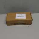 7-inch 4 Pcs Snap Ring Pliers Set, Circlip Pliers Kit, Straight/Bent Jaw, Internal/External Heavy Duty C Clip Pliers for Ring Remover Retaining,Blue