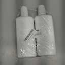 CloSYS Silver Healthy Teeth Anti-Cavity Oral Rinse, 32 Fl Oz (Pack of 2), Fluoride Mouthwash For Adults, Non-Burning, Non-Irritating