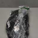 QINSEN Women's Cotton 2 Piece Outfits Lapel Long Sleeve Zip Up Sweatshirt Wide Leg Pants Matching Tracksuit Sets Small