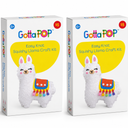 2 x Gotta Pop Craft Kit