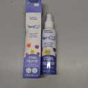 Fast & Effective Stain Treater Spray, Multi-Purpose Stain Remover, Messy Eater Stain Treater Concentrated Formula, Gentle on Clothing and Baby Textiles, 4.33 fl oz.