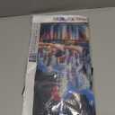 KYOQFVN 5D Independence Day Diamond Art Kits, DIY Diamond Painting Kits for Adults, Acrylic Full Round Drill Paintings Pictures Arts for Home Wall Decor 14X14 Inch (JX0095-US)