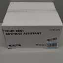 Money Counter Machine, Pro Counterfeit Money Detector UV/MG/IR/DD/VI/FA for Dollars, Euros Value Count with Backlit LCD Display, Add/Batch/Auto/Manual Modes Money Counting Machine (Silver)