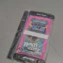 Hiearcool Waterproof Phone Pouch,Waterproof Phone Case for iPhone 17 16 15 14 13 Pro Max Plus up to 8.3",IPX8 Cellphone Dry Bag for Beach Cruise Travel-Bright Red-2Pack