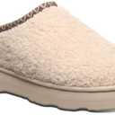 BEARPAW Snuggle Martis Women's Slippers - Size 8