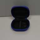 CaseSack Case for Raycon Everyday Earbuds (2024 Edition) - in-Ear Buds, Raycon Fitness True Earbuds(Blue)