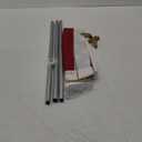Annin Flagmakers American Flag and Flagpole Kit, 3 x 5 Feet (Model 11325)