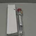 Boltigen 6inch Anti-Siphon Frost Free Sillcock Valve, No Lead Brass Freeze Proof Outdoor Water Faucet, 1/2" NPT X 3/4'' GHT Hose Bib Frost Free Outside Spigot