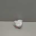 Vellure Door Draft Stopper for Bottom of Door - Premium Door Sweep for Bottom of Door/Weather Stripping Door Seal (Save Energy  installs Quickly and Easily) Door Strip Ideal for (white)