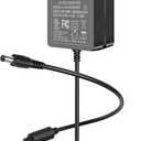 5V Charger for Sony SRS-XB30 SRS-XB41 SRS-BTS50 SRS-M55 SRS-TD60 AC-E05030 Portable Speaker DC 5V 3A Power Supply Adapter for Philips Radio AE 5220B AE 5020B DAB Radio Xiaomi Mi TV Box