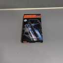 for Samsung Galaxy A23 5G Case, Waterproof Phone Case with Built-in Screen Protector and Lanyard, Full Body Underwater Dustproof Shockproof Rugged Heavy Duty Protection Cover for Samsung A23 5G Black