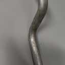A-Premium A/C Discharge Line Hose Assembly Compatible with Fiat 500L 2014-2020, Compressor to Condenser
