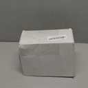 AOZITA [16 Pack] WIDE Mouth Mason Jar Lids for Ball, Kerr and More - Colored Plastic Storage Caps for Wide Mouth Mason/Canning Jars - Leak-Proof, Dishwasher Safe & Food Grade