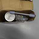 Stainless Steel Noodle Maker,Manual Pasta Machine Stainless Steel Pasta Maker Pasta Press Noodle Machine, kitchen Aid Accessories Pasta Tools