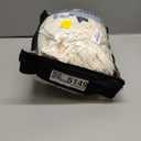 TAOCOCO Recliner Cover 4-Pieces, Recliner Stretch Sofa Slipcover, Recliner Cover 1 Seat, Couch Protector Soft, Furniture Protector Covers with Elastic,Chair Covers Jacquard Pattern (Beige)