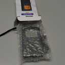 2000mAh Rechargeable AM FM Radio with Bluetooth Portable Transistor Pocket Radio with Best Reception Digital Tuning, Flashlight, LCD Screen, Earphone Jack, Sleep Timer and Alarm Clock for Jogging