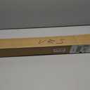 LazBlinds No Drill Bamboo Roman Shades, 36" W x 48" H, Malay Umber