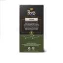 Peet's Coffee, Medium Roast Espresso Capsules, Compatible with Nespresso Original Machines, 100% Arabica Coffee - Big Bang Intensity 9, 50 Count (5 Boxes of 10 Espresso Capsules)