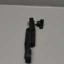 Scotty #459M Mini Double Ended Extender, Black , Small