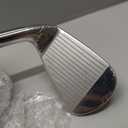 Callaway Paradym AI Smoke Iron Sets, 5-PW,AW, Steel, Regular, Standard (Right Handed) Set Of 3