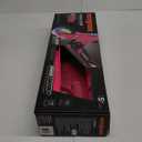 Mongoose Force Folding Scooter - Pink