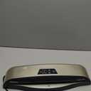 Fellowes Callisto 125 Laminator, 12.5-Inch (57291), Silver/Black