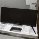 SANSUI 34 Inch 240Hz Ultrawide Curved Gaming Monitor UWQHD 34401440, 21:9 2K Curved Monitor 1500R,HDR400,Fast VA, PIP/PBP,AI Crosshair,AIPQ(Visual Enhance),MPRT 1ms,HDMI2.1 * 2,DP1.4 * 2 (Black)