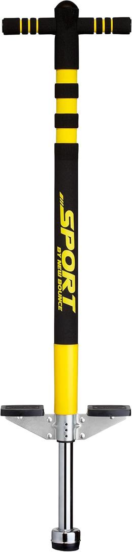 New Bounce Pogo Stick for Kids, 40-80 Lbs
