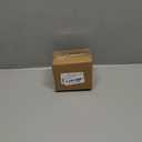 Funmit WB03X24818 Stove Knob Replacement Compatible with GE Stainless Steel Gas Range Burner Stove Knob Replace PS11729081 AP5989029 EAP11729081 4363588Not Universal