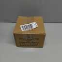 Kurt Adler 7-Inch Resin Gold Finial Holder