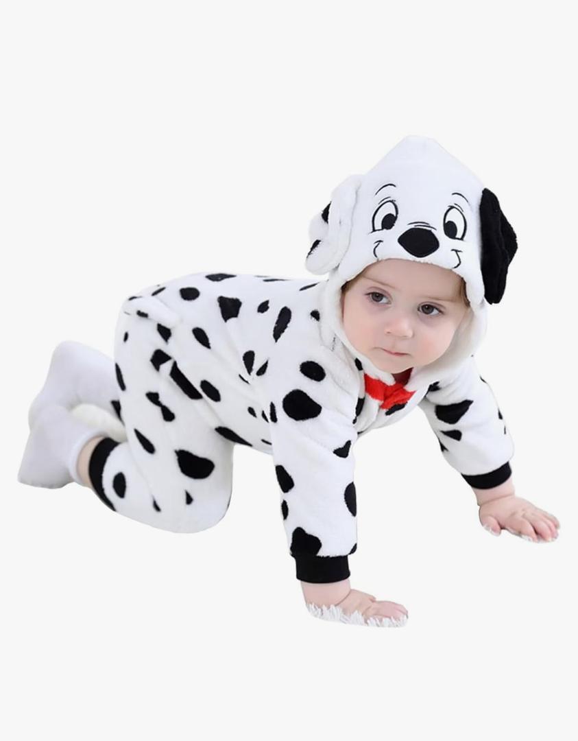 ABTSHU Baby Animal Costumes Toddler Halloween Dress Up Outfit 3-6months