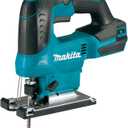 Makita XVJ04Z 18V LXT Lithium-Ion Brushless Cordless Jig Saw, Tool Only