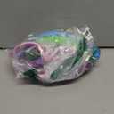 Kids Goggles for Swimming 2 Pack No Leaking Anti-Fog Outer Eye Fit with Wide View UV Protection Crystal Clear Watertight Swim Goggles with nose cover Suitable for Children Youth Boys Girls Age 3 to 14