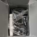 Metal Platform Bed Frame 14 Inch Tall,No Box Spring Needed,Queen Size Bed with Heavy Duty Strong Support Slats,Easy to Assemble,Black