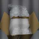 600 Pcs Plastic Balloon Sticks with Cups, Reusable Balloon Holder for Balloon Stand Birthday Christmas Party Wedding Anniversary Decoration(White)