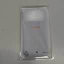 TORRAS for iPhone 17 Pro Case, Slim Fit, Ultra Thin Lightweight Minimal Design, Secure Grip & Silky Touch, Anti-Scratch Hard PC Cover for iPhone 17 Pro Phone Case 6.3in, OriginFit, Black