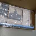 W10861667 Washer Dispenser Drawer W10794820 W10601851 Compatible with Whirlpool Maytag Replaces 4384012 AP5999416 PS11731635 EAP11731635