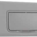 Right Passenger Side Sun Visor Fit for Honda Pilot 2017-2022, Honda Ridgeline 2018-2023 Replaces# 83230-TG7-A12ZB (Gray)