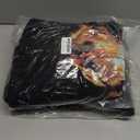 Pack of 2, Offset Fire Zip Hoodie, M