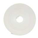 Uxcell Heat Shrink Tubing 12.7mm(1/2") Dia 20mm Flat Width 2:1 Heat Shrink Wrap Cable Sleeve Heat Shrink Tube 5m White 2 Pack