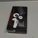 EVAPLUS SGS Certified 42V 2A Fast Charger with 3-Prong 0.31" Plug | for 36V Lithium Batteries- Compatible with Pocket Mod, Sports Mod, Electric Scooters