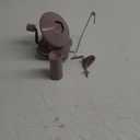 Knit Picks Hand Operated Yarn Ball Winder (Purple)
